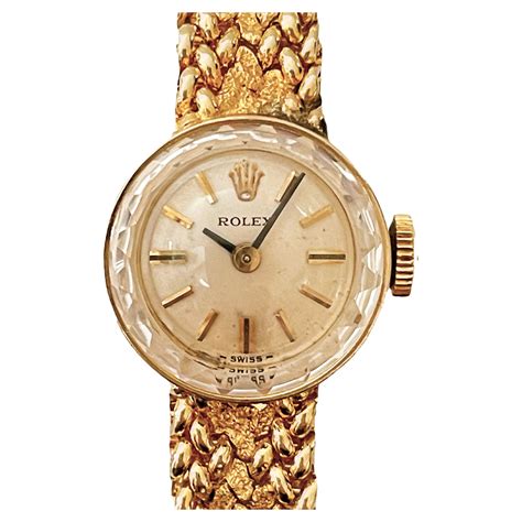 vintage female rolex watches|1960 women s rolex watches.